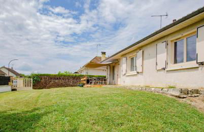 Carotte's home - Photo 17