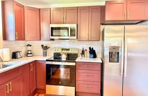 Charming Downtown Family Home with Fenced Yard - Foto 38