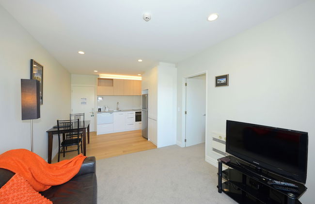 West Fitzroy Apartments - Foto 66