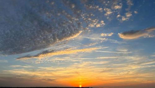 Maison vue baie rénovée 8 couchages - Foto 3