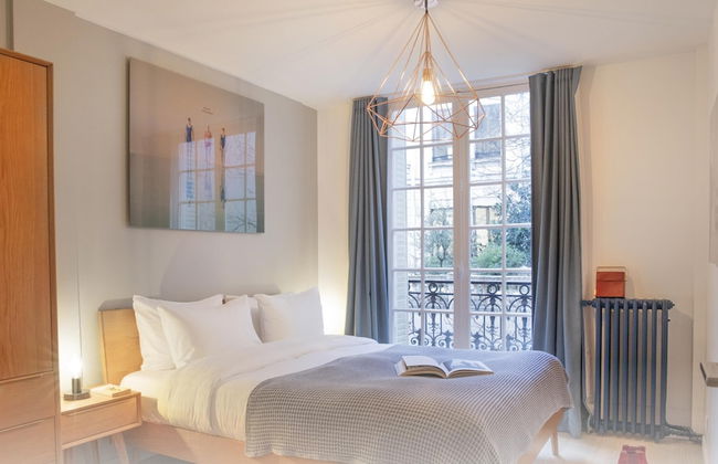 Beauquartier - Madeleine - Photo 15