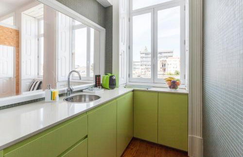 Citybreak-Apartments Sá da Bandeira - Foto 64