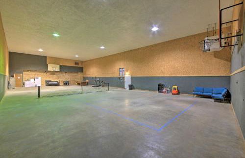 Family-Friendly Sagle Vacation Rental with Deck - Foto 36