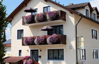 Gästehaus Biedermann - Photo 1