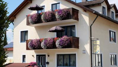 Gästehaus Biedermann - Foto 1