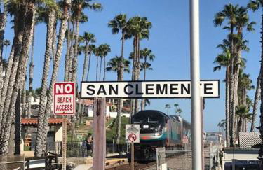 Blue Whale Inn San Clemente Jewel Unit D - Foto 24