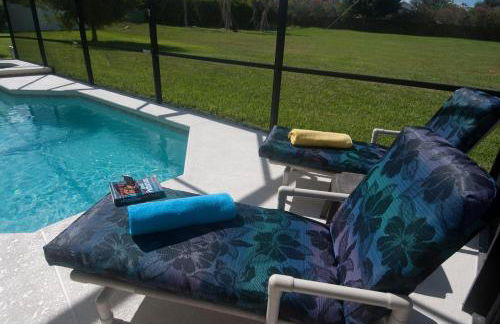 Ideal for Families - Arcade Gaming Room - South Facing Pool - Spa - Nr Disney - FREE Welcome Pack - Foto 82