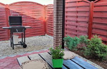 Nad Miedwinką - Dom - Foto 12