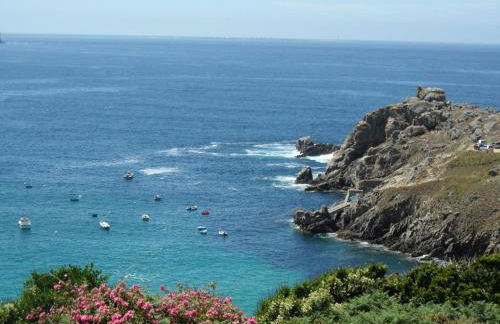 Holiday Home Gîte du four à pain - Unterkunft im Brotofen by Interhome - Foto 27