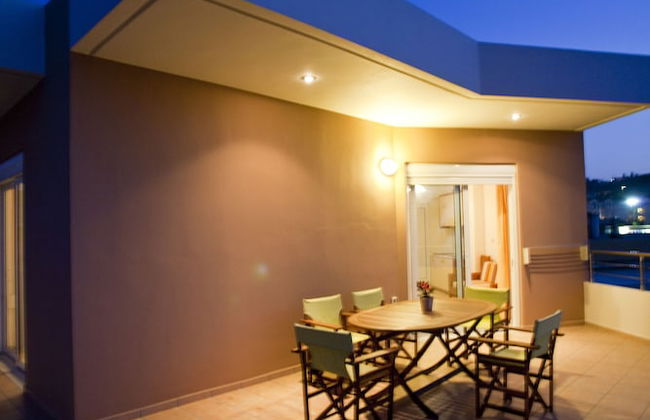 Phaedra Hotel - Foto 39