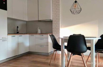 Blue Mare Apartamenty U Tomka - Foto 35