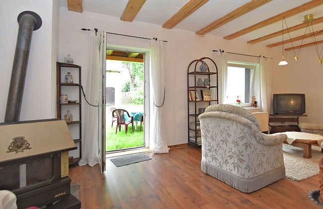 Apartment in Allrode With Terrace - Photo 11