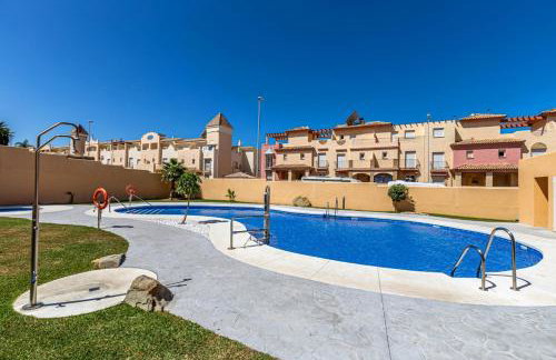 Apartamento Atico Duplex de 1 dorm en Tarifa - Foto 1