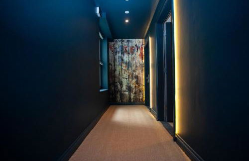 Stylish Snug Aparthotel by Principality Stadium - Foto 4