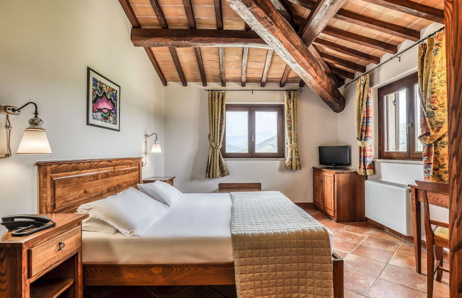 Agriturismo Regno Verde - Photo 14