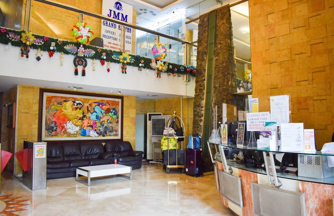 Birchtower by Jeizel Manila City - Foto 2