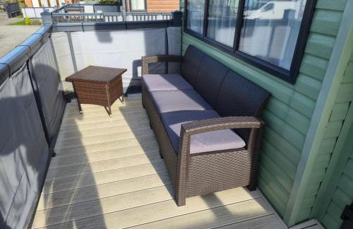 Baywood View Lodge - Foto 14