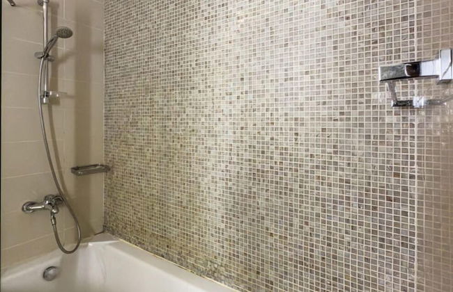 Nasma Luxury Stays - Central Park Tower - Foto 68