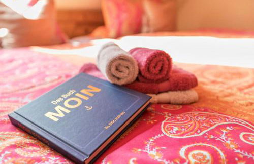 Bi uns to hus - Morgensünn - Foto 8