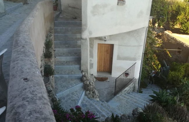 Case Rurali Pentedattilo - Photo 23