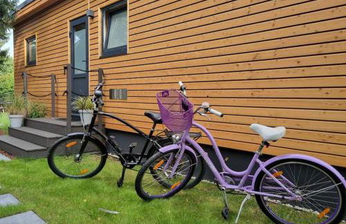 Chalet in Köln - Tinyhouse - Photo 14