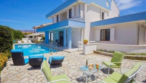 Villa Costantino - Foto 2