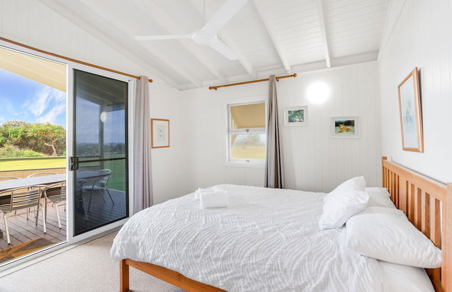 Fraser Island Beach Houses - Foto 3