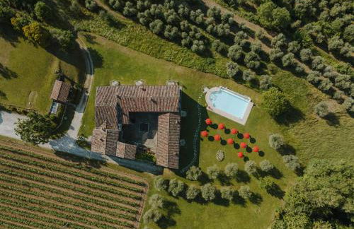 L'Angelica Corte Palazzina, Country Retreat - Foto 3