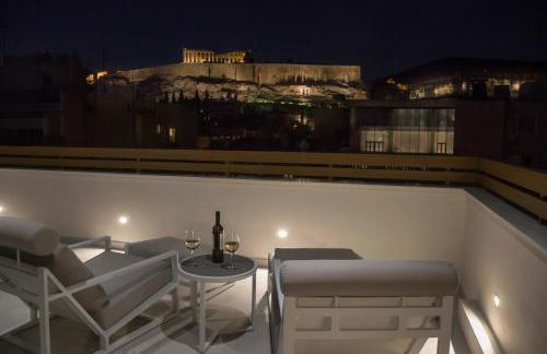 Acropolis Golden Suites by GHH - Foto 62