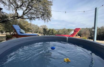 HCH Bluebonnet Cottage - Foto 46