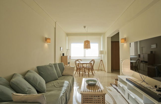 Lucyzen in Vouliagmeni - Foto 6