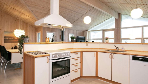 10 Person Holiday Home in Humble - Photo 3