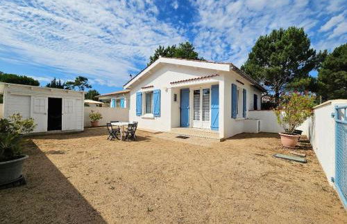 Charmante Maisonnette 3 Pers. Proche Plage - FR-1-476-144 - Foto 11