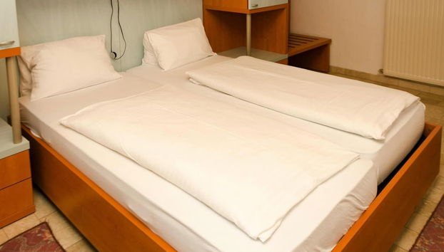 Flat in Podersdorf am See With Balcony - Foto 2, Zimmer