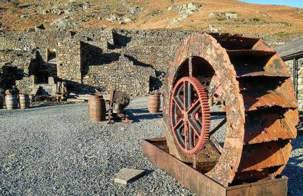 Beautiful Detached Farm House Near Lake Coniston - Pass the Keys - Photo 60