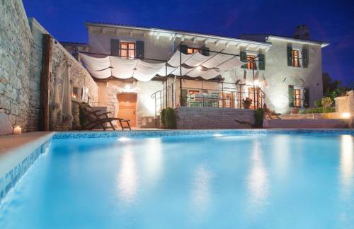 Villa Gelci - Foto 53