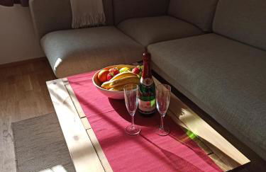 Neue Ferienwohnung in Illmensee Ruschweiler - Foto 11