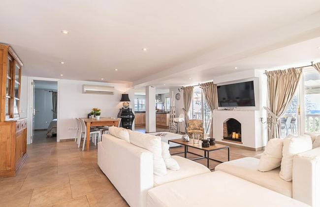 Villa La Cala - Foto 14