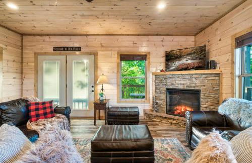 Winter Special, Sleeps 20, Theater, HotTub, Game, Pet Friendly - Photo 96