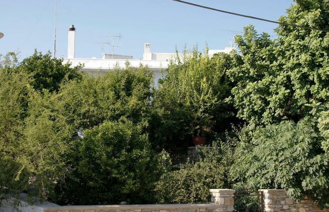 Giannakis Filoxenia - Foto 2