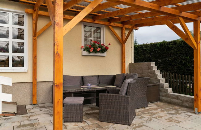 Ferienwohnung mit Kamin in Thale-friedrichsbrunn - Photo 6