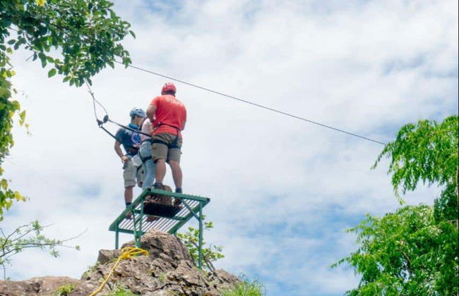 Etúcuaro Mezcal Distillery & Hiking Tour - Photo 4