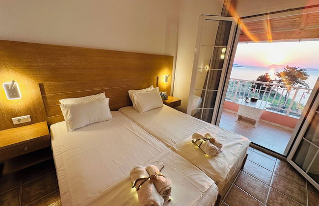 Nikos Apartments - Foto 9