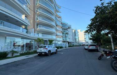 Apto Portal da Bacutia Climatizado - Foto 27