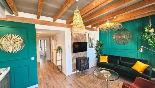 Apartamentos de la Huerta - Foto 4