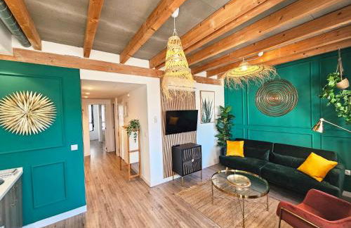 Apartamentos de la Huerta - Photo 73