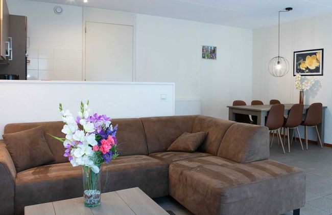 Quiet Glade Stay With Kid - Foto 9