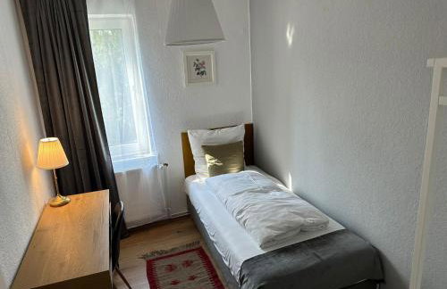Hami Apartments Hannover - Foto 19