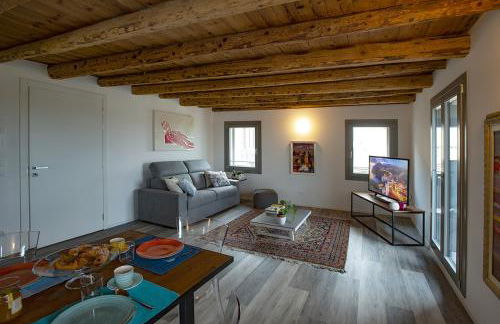 "Il Re della Cantina Appartamenti" nel cuore delle Colline del Prosecco UNESCO - Foto 4