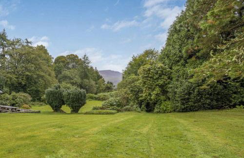 Finest Retreats - Garden Cottage at Ormidale House - Foto 26